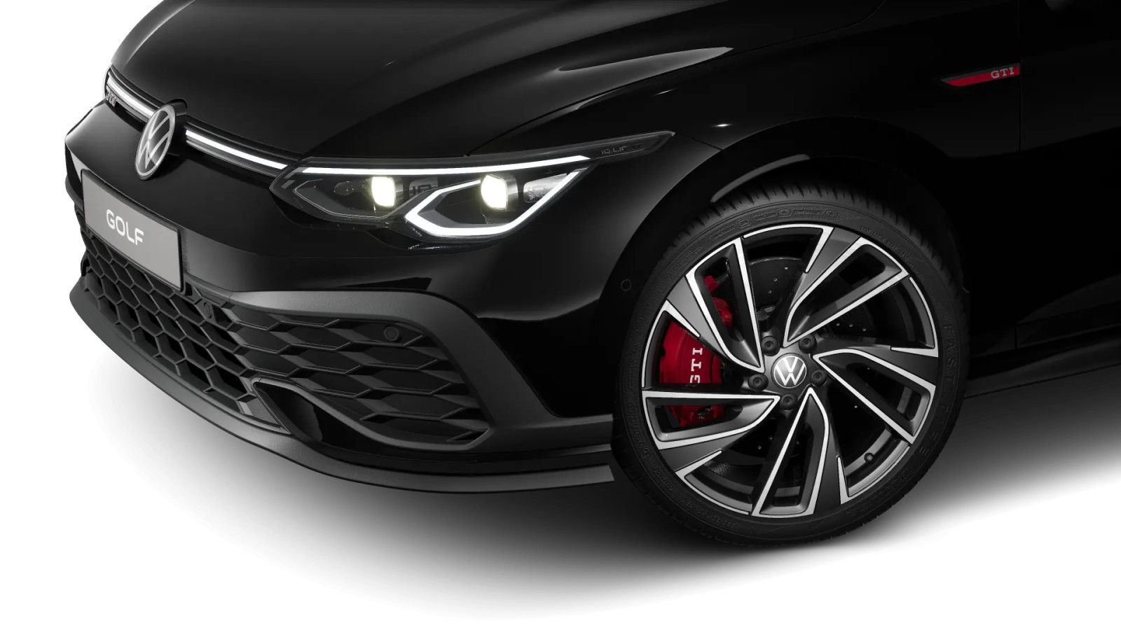 Volkswagen Golf GTI Clubsport 2.0 TSI*BLACKSTYLE*NAVI*PANO* foto 3