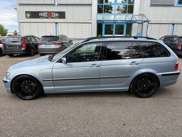 BMW 320 - 9