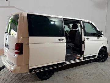 Volkswagen T5 Multivan - 9