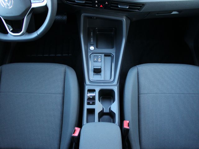 Caddy 2,0 TDI Maxi DSG Kamera*SHZ*7-Sitze*