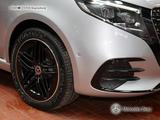 Mercedes-Benz V 300 d Exclusive lang 4Matic AMG AHK Augmented - Mercedes-Benz: 7sitzer