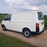 Volkswagen VW T5 Transporter 1.9 TDI (TÜV für 2025 un... - Volkswagen T5 Transporter in Aachen