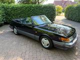 Saab 900 Cabrio ATM 67tkm (mit Belegen) H-Kennzeichen