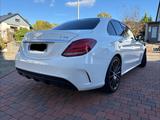 Mercedes-Benz C 43 AMG Mercedes-AMG C 43 4MATIC Autom. Mer... - Mercedes-Benz C 43 AMG: Limousine