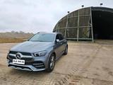 Mercedes-Benz Mercedes Benz GLE 350 de, 4 Matic, 3 x AMG... - Mercedes-Benz GLE 350 in Dortmund