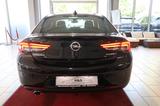Opel Insignia B Grand Sport Dynamic - Opel Insignia Gebrauchtwagen in Leipzig
