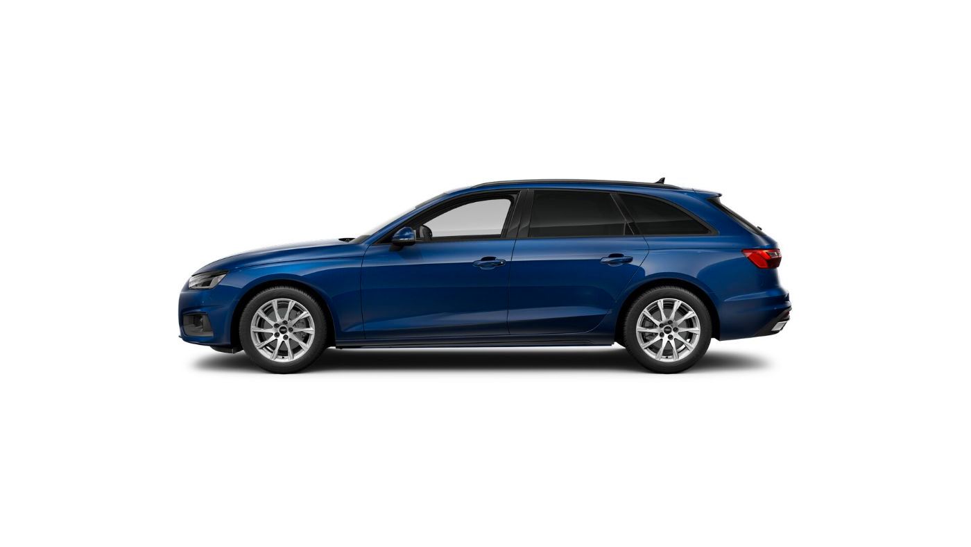 Audi A4 - Bild 7