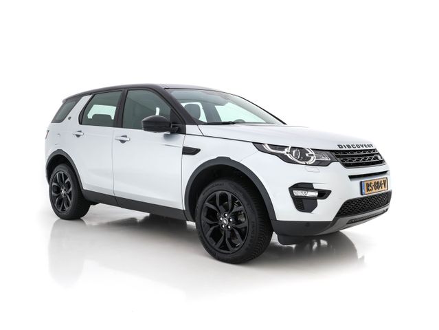 Land Rover Discovery Sport 2.0 TD4 AWD Urban Series SE Dyna