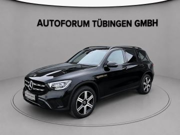 Mercedes GLC 300 - 1