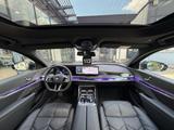 BMW 740d xDrive M Sport PANO St-Hzg TV Autobahnas. - Gebrauchtwagen in Essen