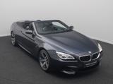 BMW M6 Cabrio 360° HUD B&O SoftClose Komfort 20Zoll - BMW Gebrauchtwagen von 2016