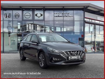 Hyundai i30 Trend 1.0 T-GDI °AHK°SHZ°RFK°PDC°AppleCarpla