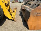 CAT 966M, Hydr. S.W.S., Pfreundt, Ladeschaufel,Klima - CAT 966