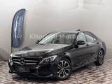 Mercedes-Benz C 200 C -Klasse Lim. C 200 CGI - Mercedes-Benz C 200 in Wiesbaden
