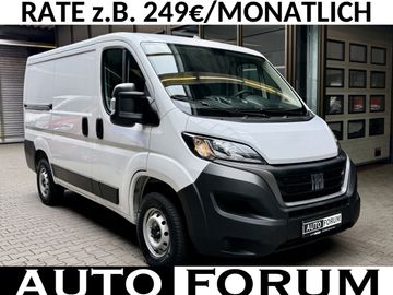 Fiat Ducato - 1
