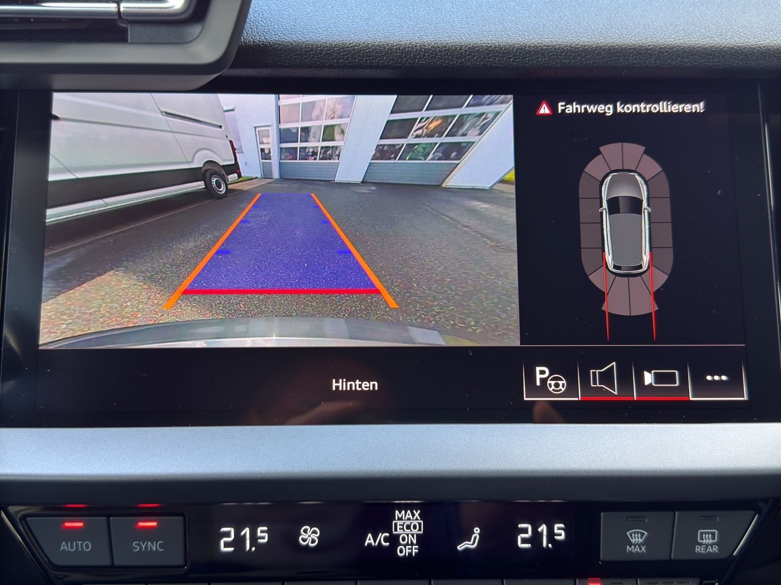 Audi A3 - Bild 17