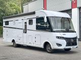 Frankia I 7900 GD Platin 5,5 t FINAL EDITION - Frankia Wohnwagen & Wohnmobile