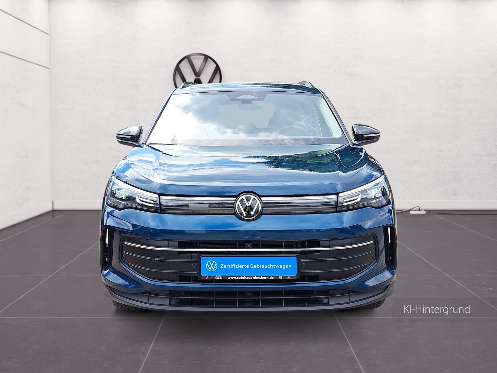 Volkswagen Tiguan Goal 1.5 TSI DSG AHK NAV APP 4xKAM LED GJ foto 4