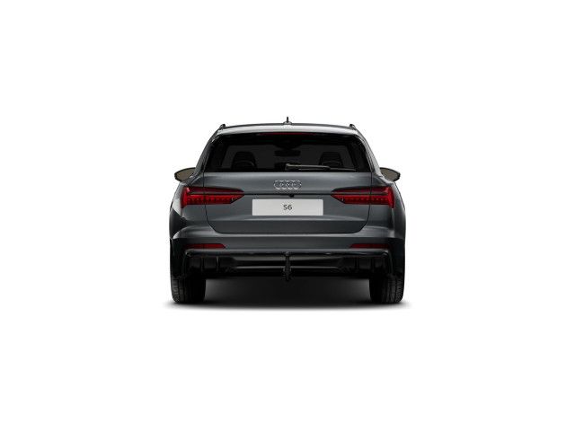 Audi S6 - Bild 7