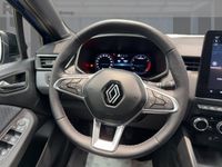 Renault Clio - Vorschau Bild 11