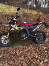 Aprilia Sx 125 - APRILIA SX