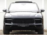 Porsche Cayenne S Sport-Chrono LED/KEYLESS/SOFT CLOSE - Porsche Gebrauchtwagen in Rosenheim