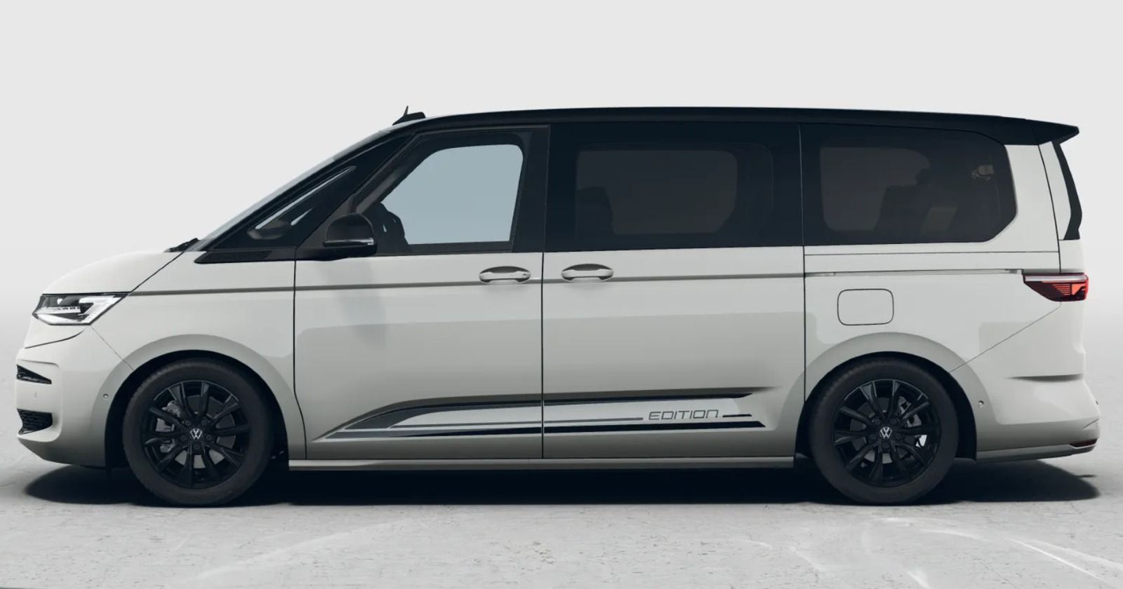 Volkswagen T7 Multivan - Bild 2