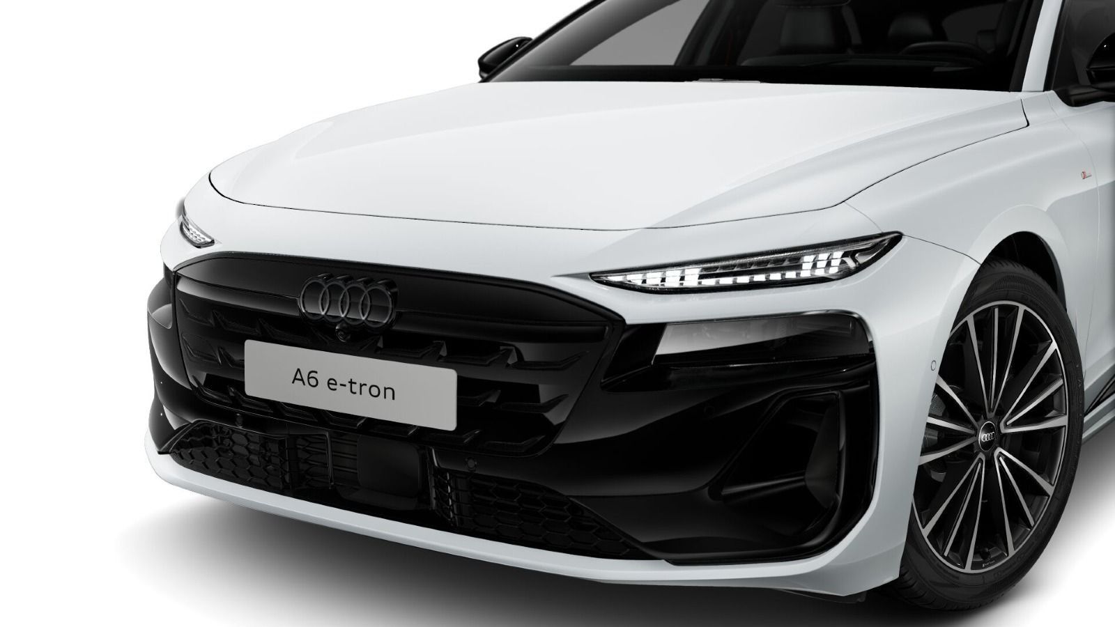 Audi A6 e-tron - Bild 4