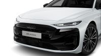 Audi A6 e-tron - Vorschau Bild 4
