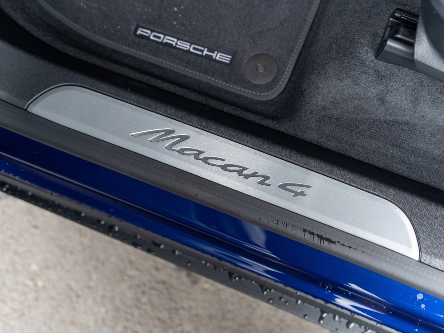 Porsche Macan - Bild 37