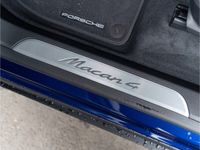 Porsche Macan - Vorschau Bild 37