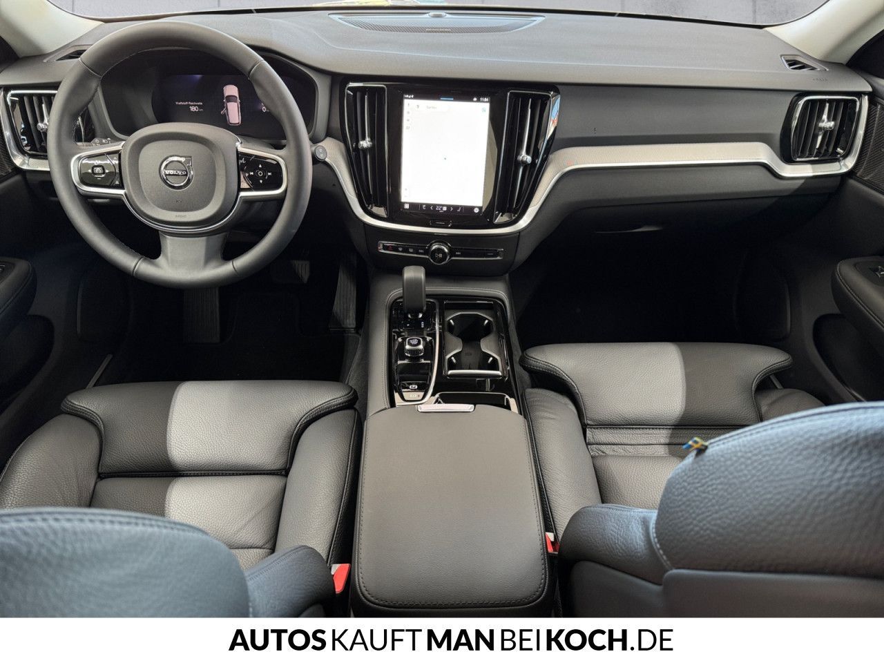 Volvo V60 - Bild 11