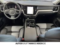 Volvo V60 - Vorschau Bild 11