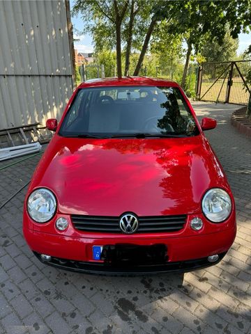 Volkswagen VW Lupo TÜV Neu !!!