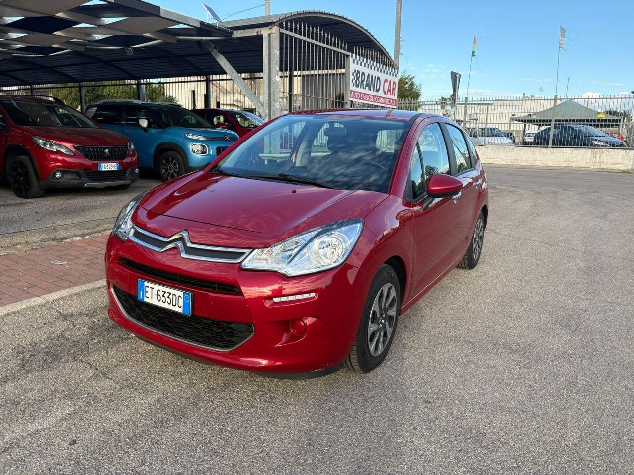 Citroën C3