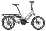 Tern HSD P9 20" - Tern E-Bikes