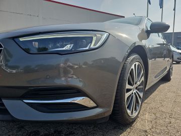 Bild 7 Opel Insignia B Grand Sport Ultimate 1.5 Turbo HUD Na