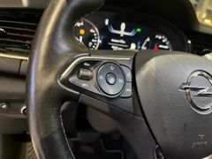 Fahrzeugabbildung Opel Insignia ST 1.5D ELEGANCE NAVI/KAMERA/INT-LUX/SH