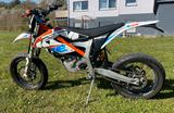 KTM Freeride E-SM Supermoto großer Akku 3,9kWh EX - KTM ELEKTRO