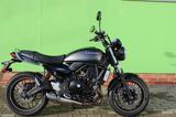 Kawasaki Z650RS Top Zustand,viel Zubehör - KAWASAKI 650R