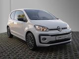 Volkswagen up! 1.0 TSI High up!*Beats-Audio*PDC*Tempomat*Fr - gebrauchte VW up! aus dem Jahr 2017