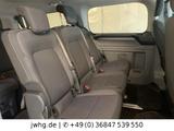 Ford Tourneo Custom L2 Tourneo Titanium 9Si Kam StndH - mit Diesel-Antrieb: Automatik