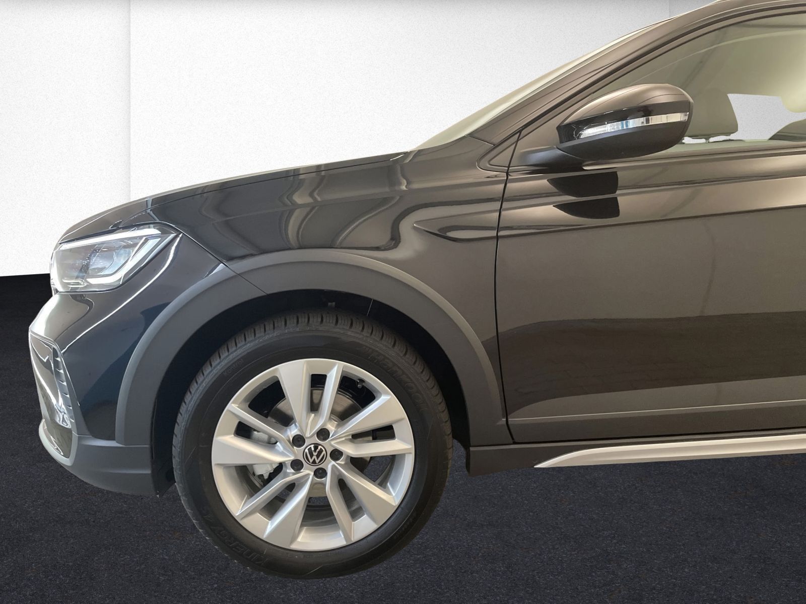 Volkswagen Taigo - Bild 11