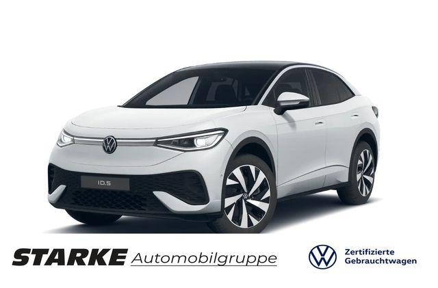 VW ID.5 Pro 210 kW mit Infotainment-Paket  HeadUp A