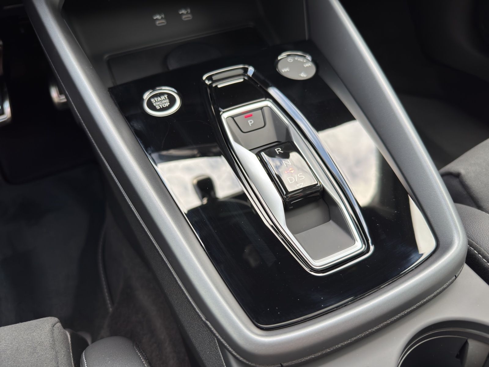 Audi A3 - Bild 7