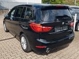 BMW 218i Gran Tourer Advantage AHK Navi Kamera SHZ - BMW 218 Gran Tourer Gebrauchtwagen