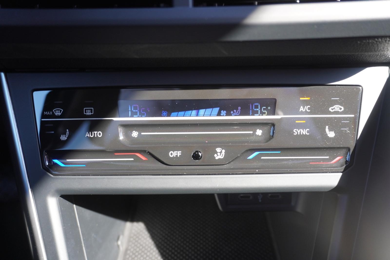 Volkswagen Taigo 1.0 Life LED Navi Sitzheizung Bluetooth, миниатюра 20