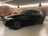 Alfa Romeo Stelvio Lusso Ti Q4 Vollleder ACC RFK el. Sitze - Alfa Romeo mit Diesel-Antrieb
