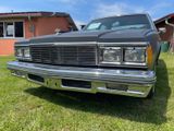 Chevrolet Caprice - Chevrolet aus 1979