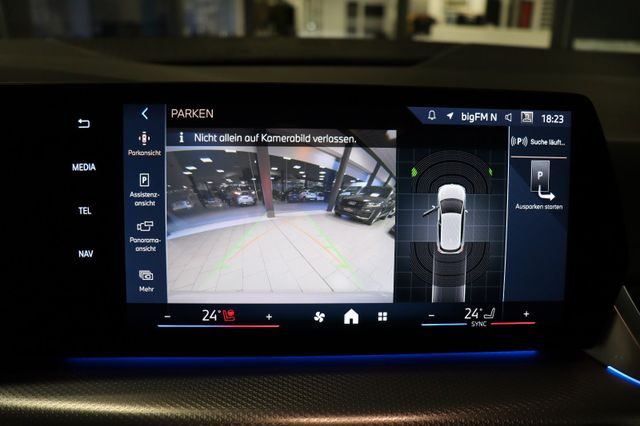 Fahrzeugabbildung BMW 218d Active Tourer M Sportpaket|1HAND|WIDESCREEN